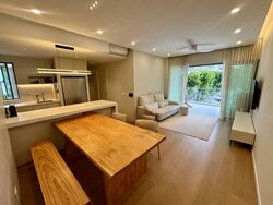 Trevista (D12), Condominium #566250101
